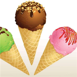 br冰淇淋加盟案例图片