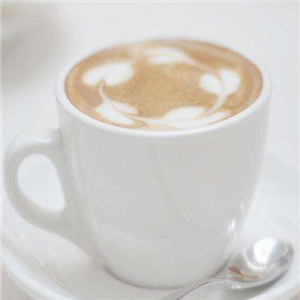 咖啡主意  CAFE ID加盟实例图片