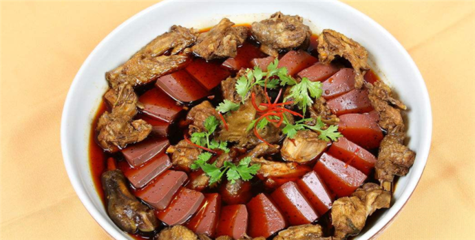  Dagang Xianmiao Roasted Chicken