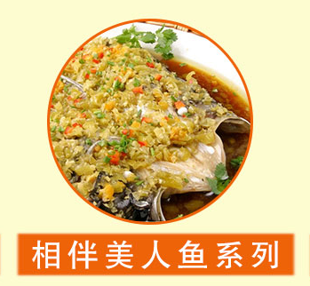 十月丰石锅菜加盟图片
