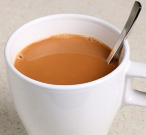 黑糖奶茶加盟图片