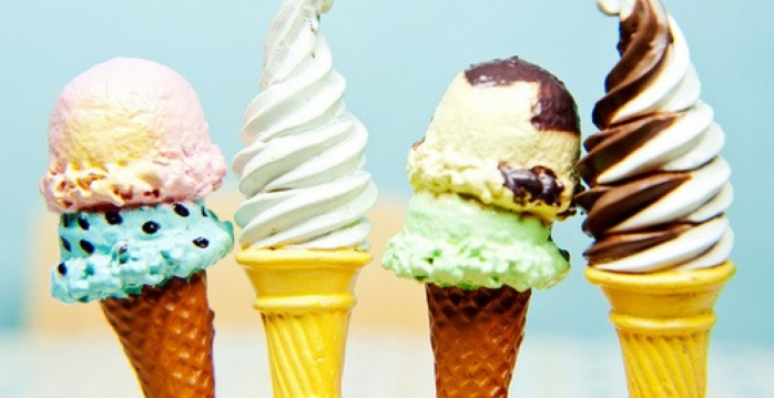 广州冰淇淋加盟优势