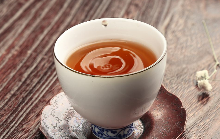 贵州凤岗锌硒茶