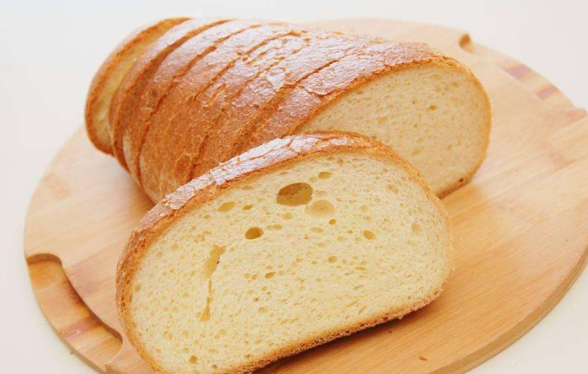 上海面包