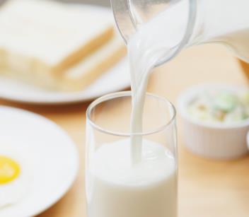 广州燕塘牛奶加盟图片