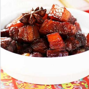 天天香焖肉加盟图片