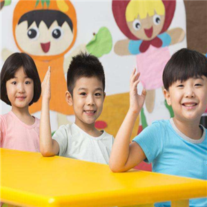 天津幼儿园加盟图片