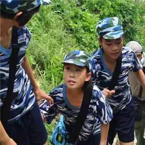 黄埔国防教育基地加盟案例图片