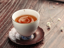 台湾乌龙茶加盟图片