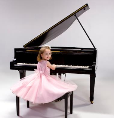 艾希贝尔钢琴培训加盟实例图片