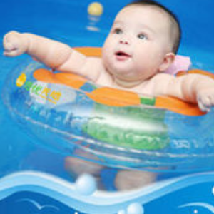 妙吉宝贝婴幼儿游泳加盟图片
