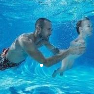 美婴堡婴幼儿游泳馆加盟图片