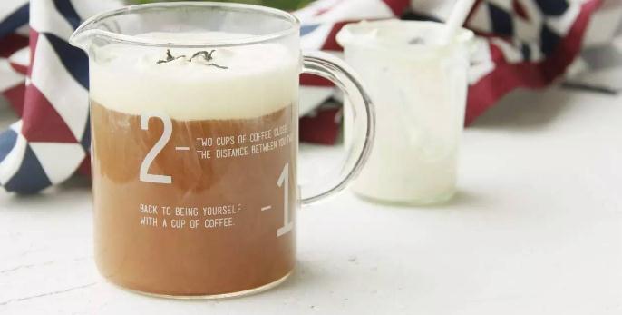 宽厚里的DIY奶茶—氖茶加盟