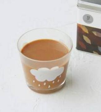 宽厚里的DIY奶茶—氖茶加盟图片