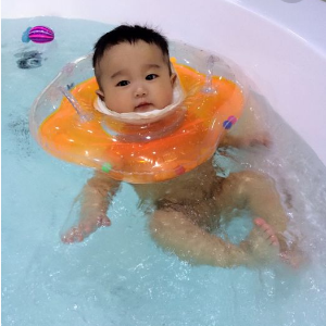 香港3561婴幼儿游泳馆加盟图片