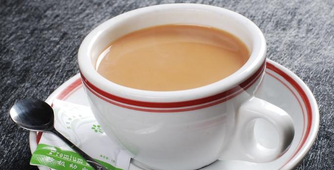 贝亚国王咖啡奶茶加盟