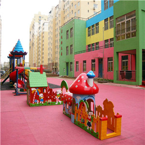 北京伊顿国际幼儿园加盟图片