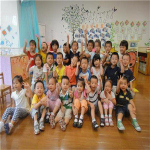 北京伊顿国际幼儿园加盟实例图片