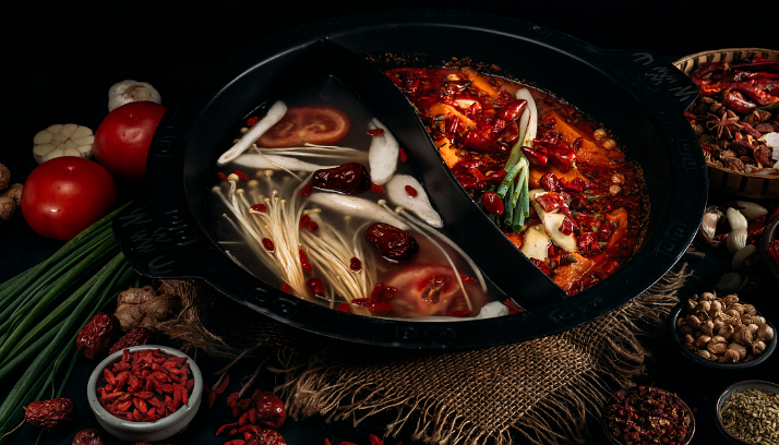 韩式火锅烧烤加盟优势