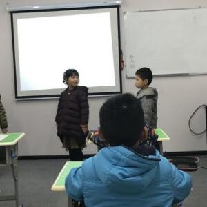 风铃日本上学教育加盟实例图片