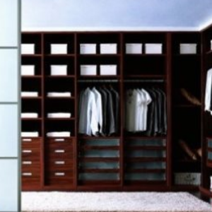 OKM·欧克曼 橱柜衣柜加盟图片