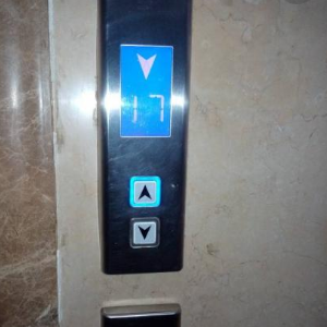 西子奥的斯电梯加盟图片
