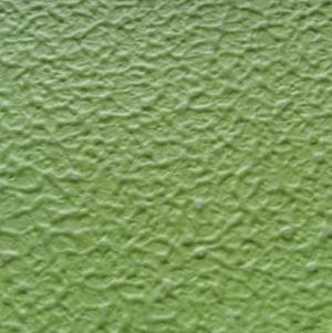 绿色硅藻泥