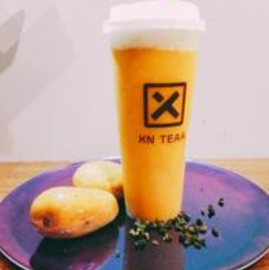 星诺茶饮xn teaa加盟图片