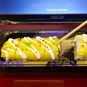 熊猫鲜森外带寿司加盟图片