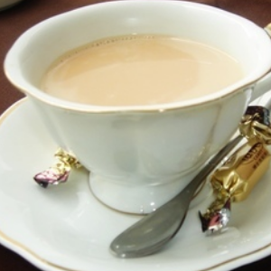 小饮凉茶加盟实例图片