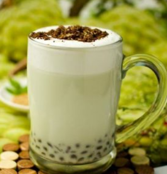 壹茶tea one加盟图片