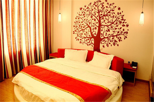 尚客优快捷酒店怎么样