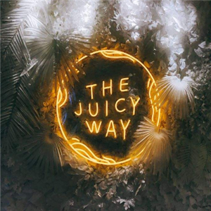the juicy way加盟图片