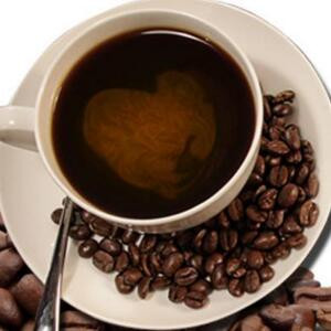 develop coffee显影咖啡馆加盟图片