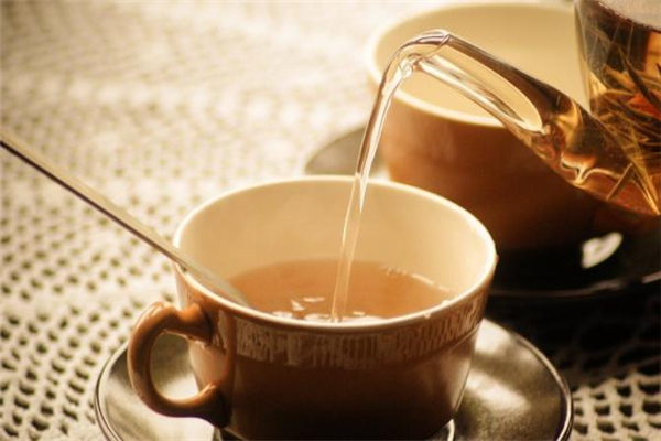 茶鱼teatime加盟