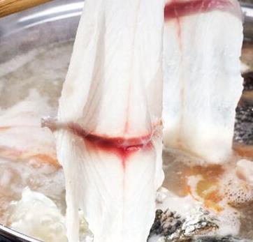 鱼汁鱼味鱼火锅加盟图片