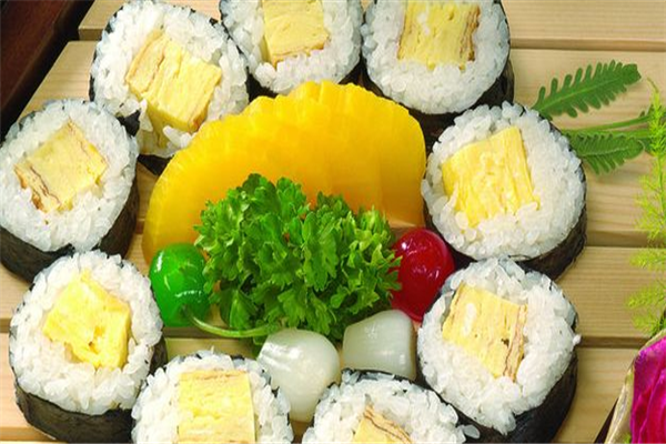 欧巴来了韩式简餐加盟