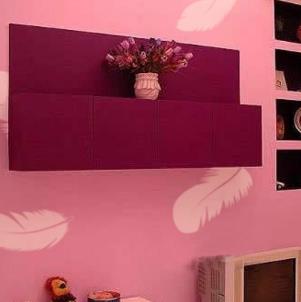 金一店面效果图