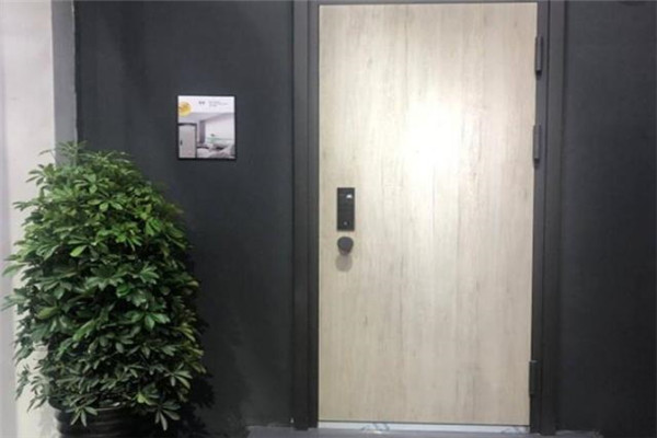 德盾防盜門加盟