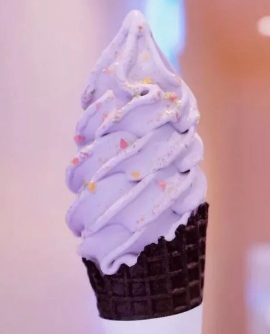 弗蕾亚冰淇淋加盟实例图片