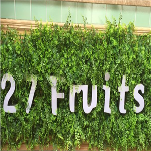 29fruits甘草水果