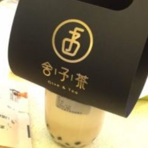 舍予茶加盟圖片