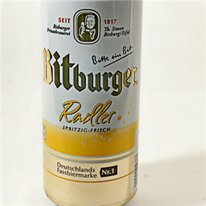 碧特博格啤酒加盟实例图片