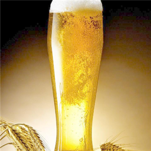 奥德旺啤酒加盟实例图片