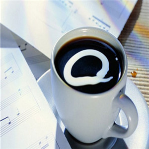 e乐饮自助现磨咖啡机加盟案例图片