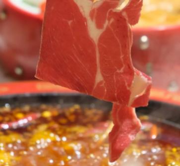 京弘居老北京涮肉火锅加盟图片