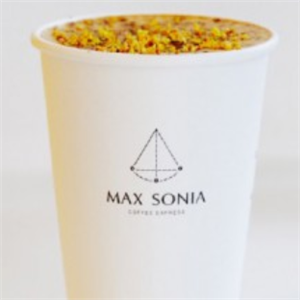 马苏娅咖啡加盟案例图片