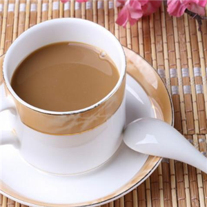 OhshiFt奶茶加盟图片
