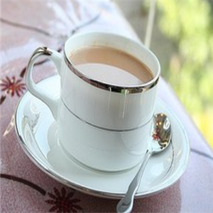 沏佰杯奶茶加盟图片
