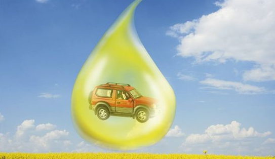 长润聚能氢油加盟实例图片